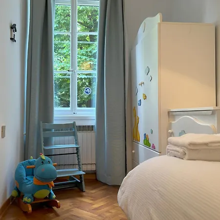 Appartamento Blue Marble Trieste