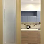 Apartamento Blue Marble Trieste