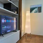 Apartamento Blue Marble *