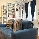 Apartamento Blue Marble Trieste