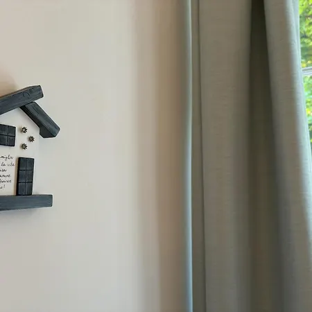 Blue Marble Apartament Triest