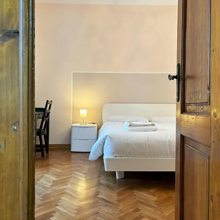 Apartament Blue Marble