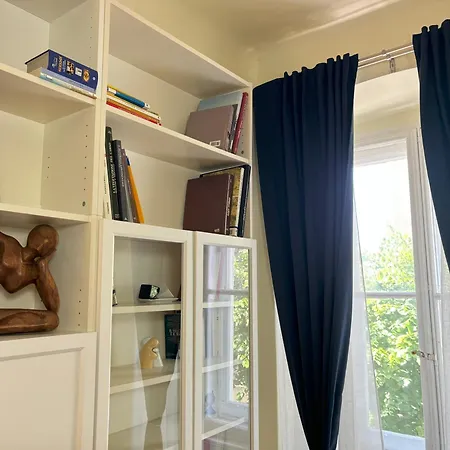 Blue Marble * Triest